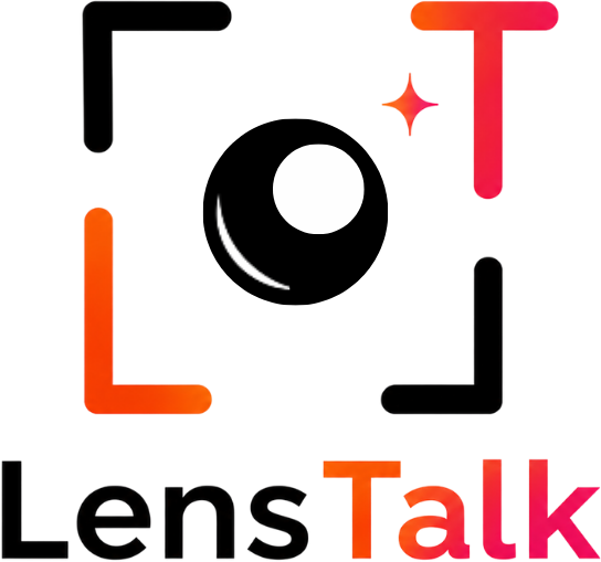 LensTalk